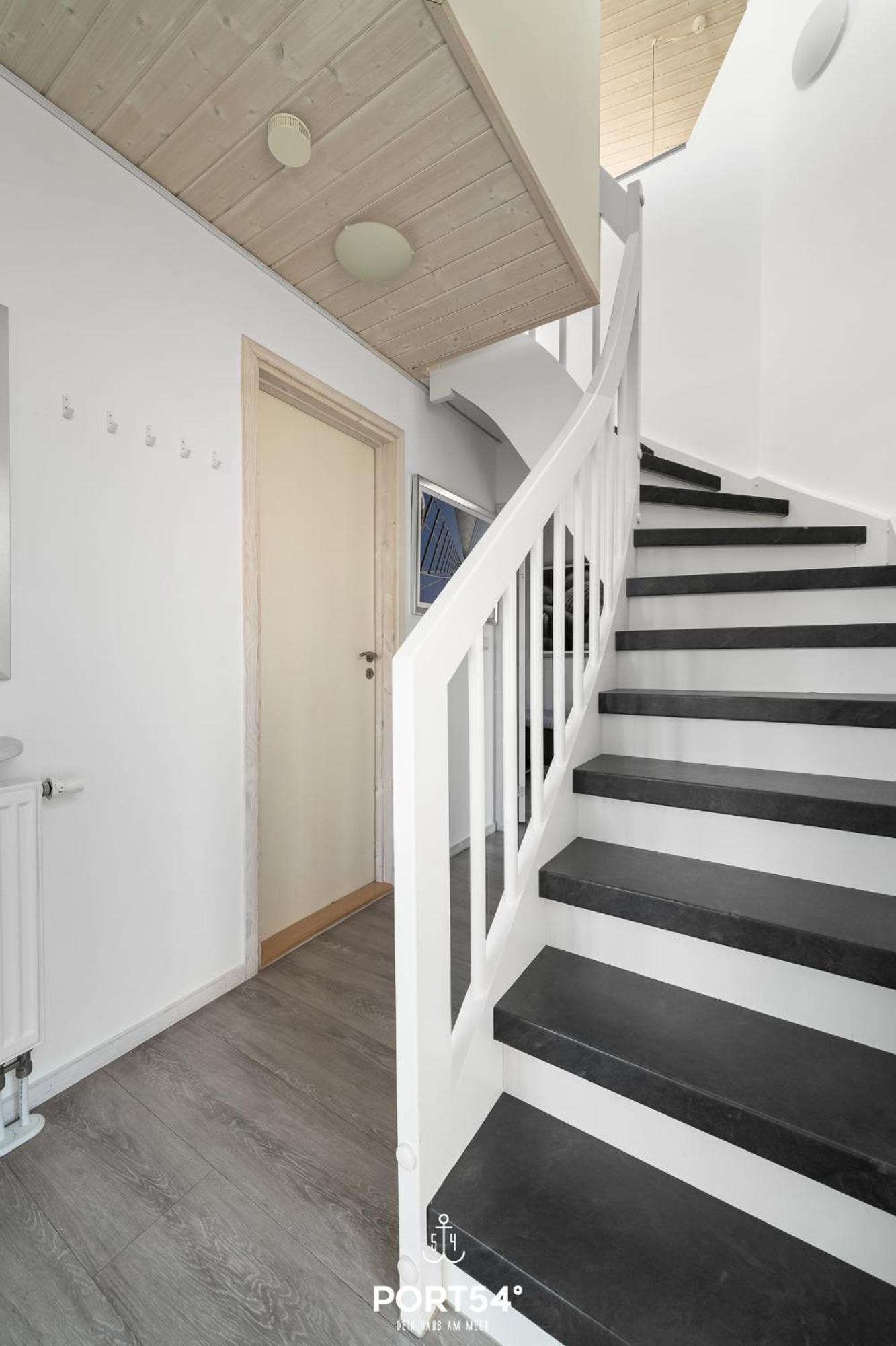 Ferienhaus Happinez Marina Wendtorf Exteriör bild