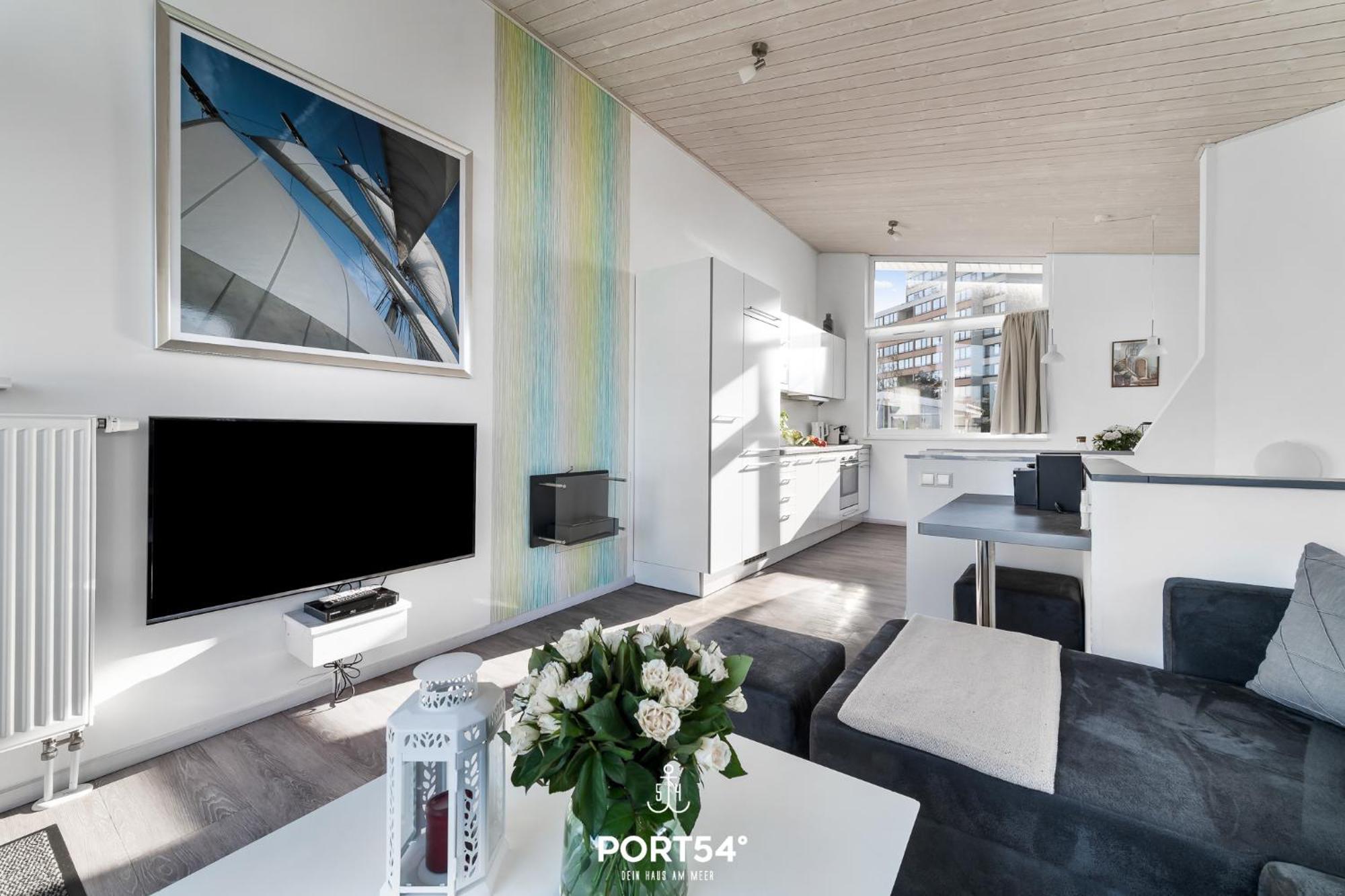 Ferienhaus Happinez Marina Wendtorf Exteriör bild