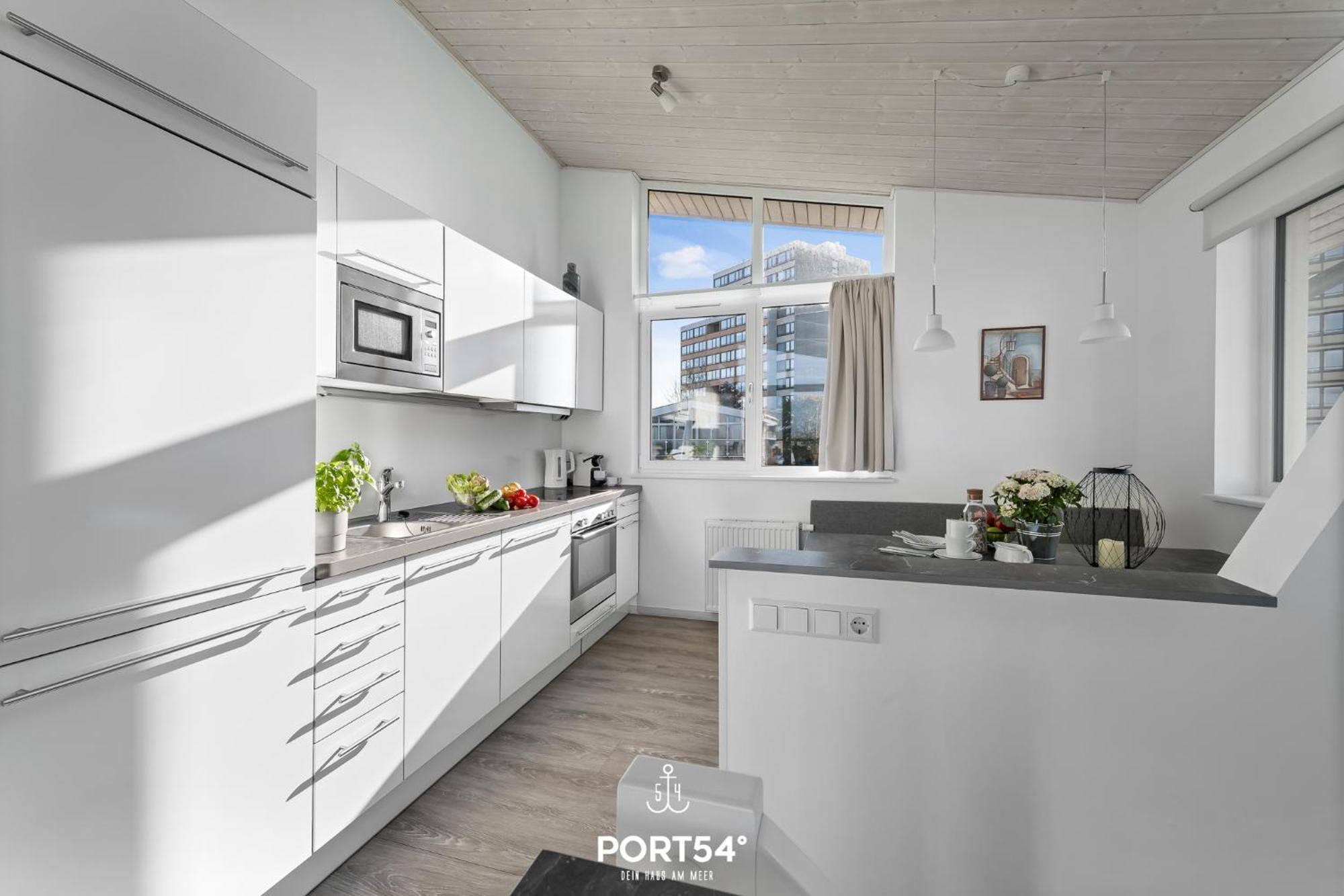Ferienhaus Happinez Marina Wendtorf Exteriör bild