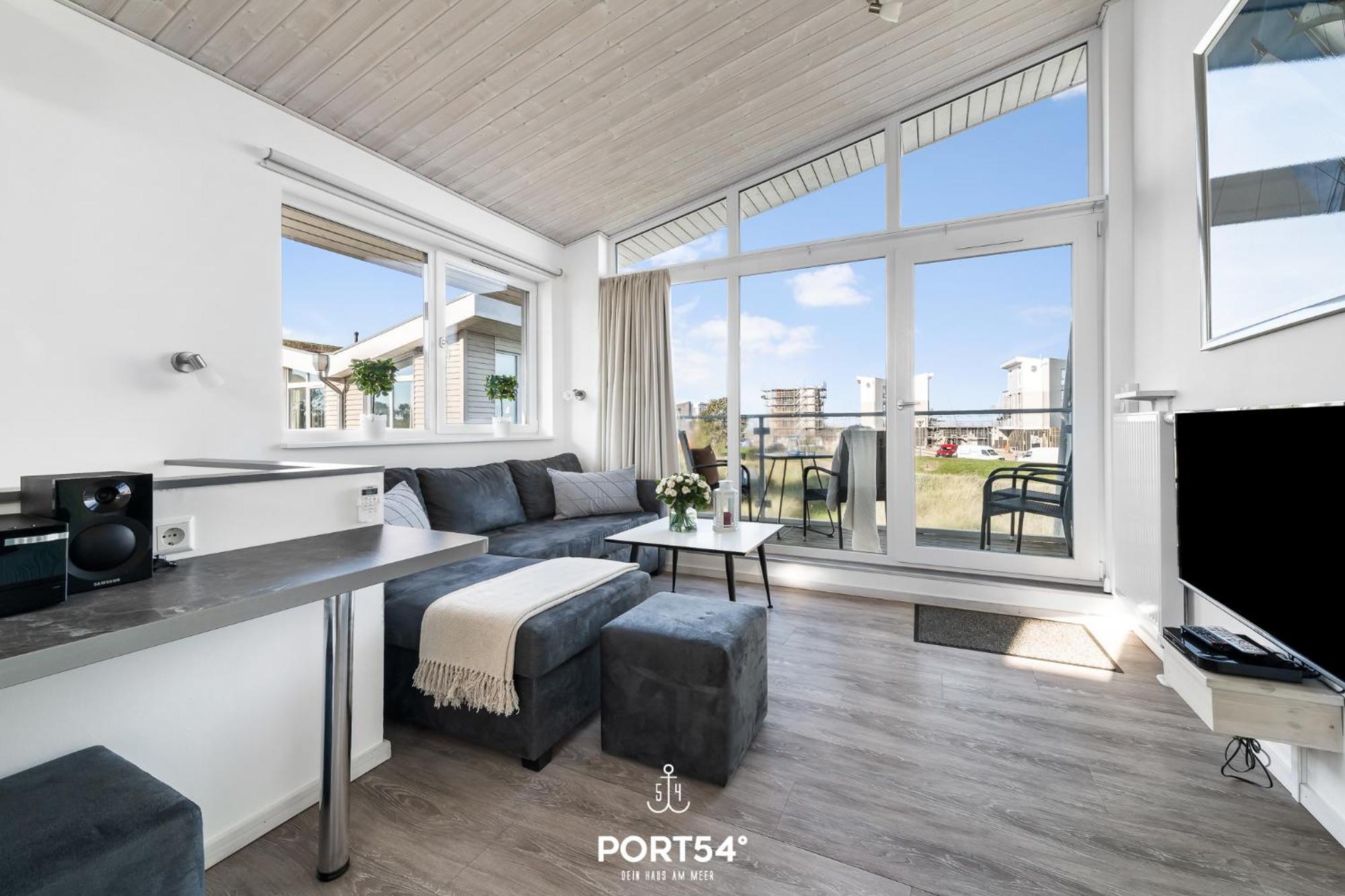 Ferienhaus Happinez Marina Wendtorf Exteriör bild