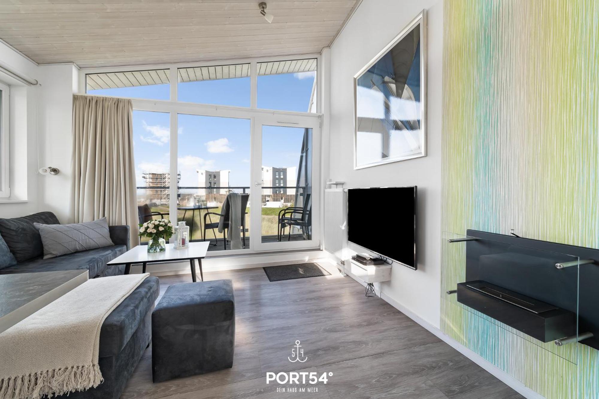 Ferienhaus Happinez Marina Wendtorf Exteriör bild