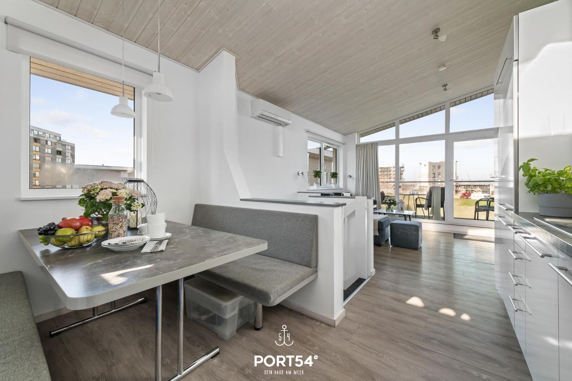 Ferienhaus Happinez Marina Wendtorf Exteriör bild