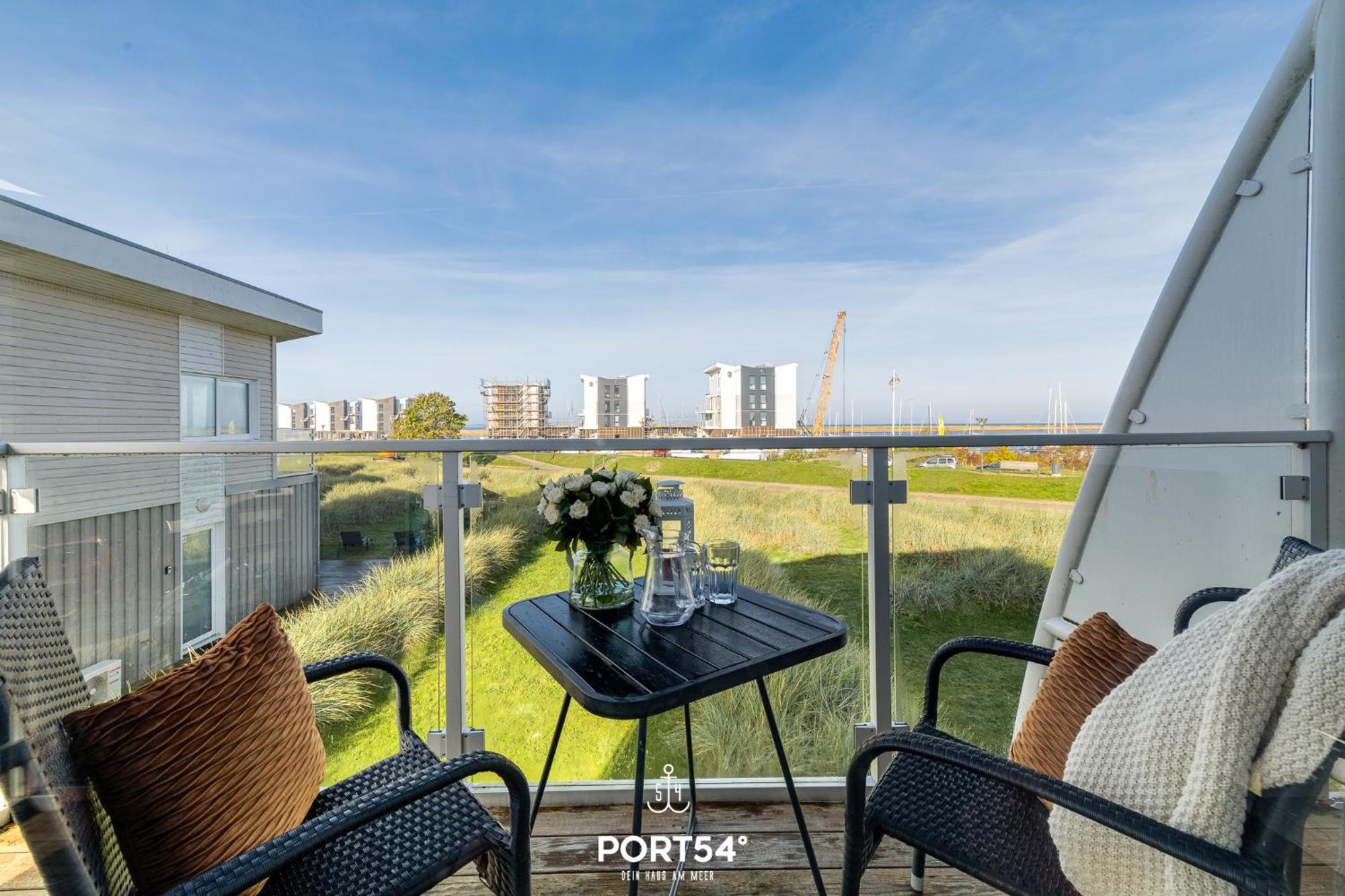 Ferienhaus Happinez Marina Wendtorf Exteriör bild