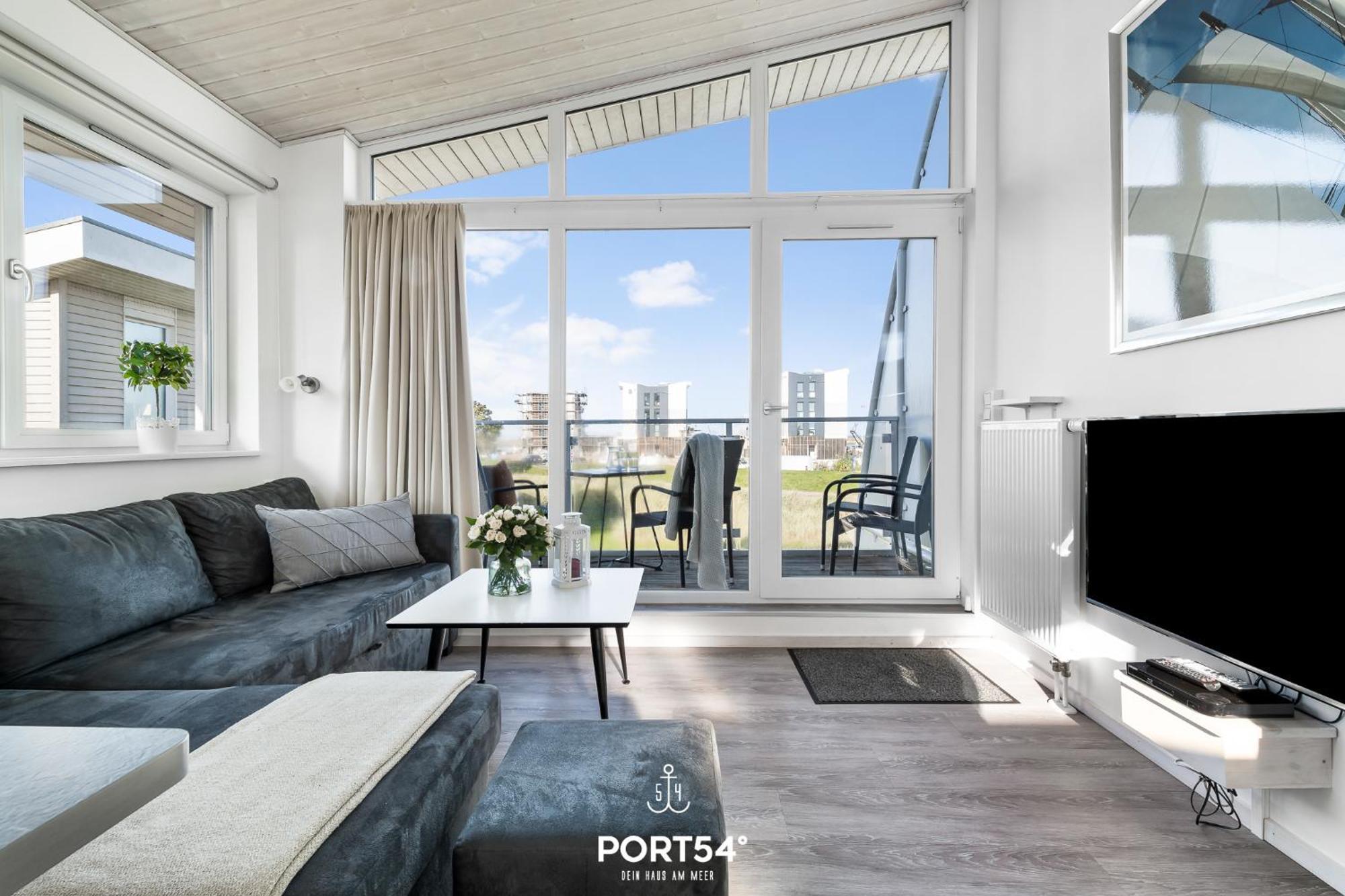 Ferienhaus Happinez Marina Wendtorf Exteriör bild